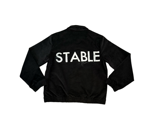 STABLE Cord Dickies Jacket
